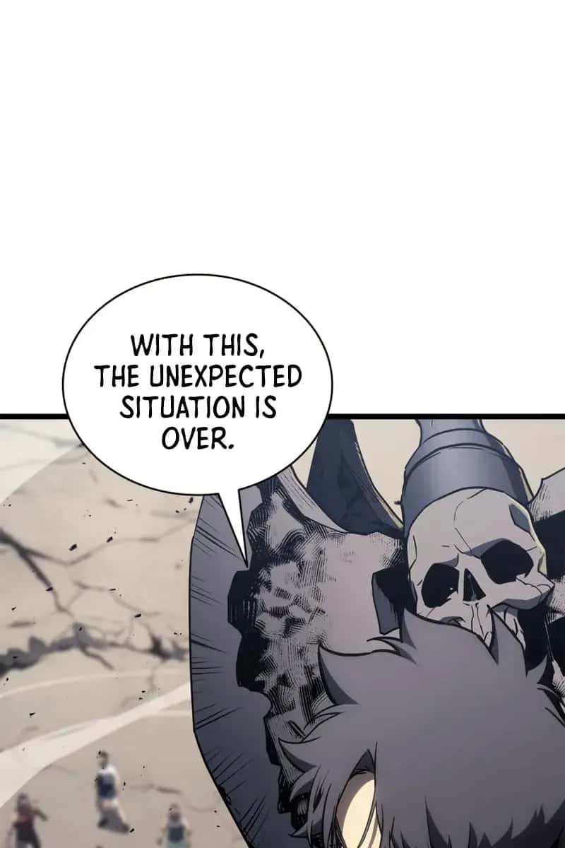 Return of Disaster Class Hero Chapter 101 Page 145