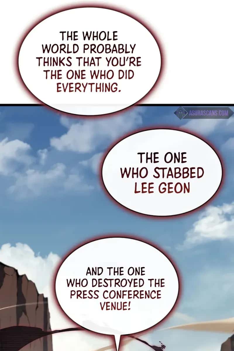 Return of Disaster Class Hero Chapter 106 Page 102