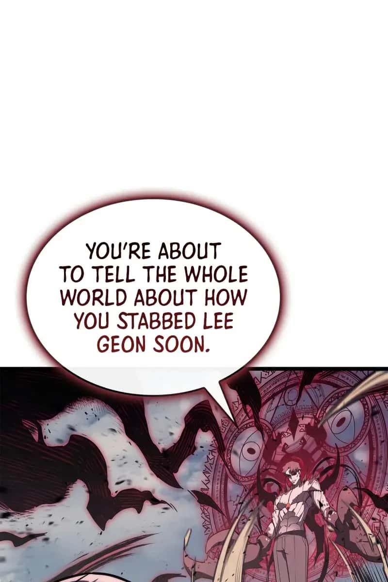 Return of Disaster Class Hero Chapter 106 Page 108
