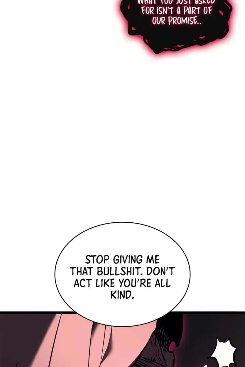 Return of Disaster Class Hero Chapter 108 Page 160