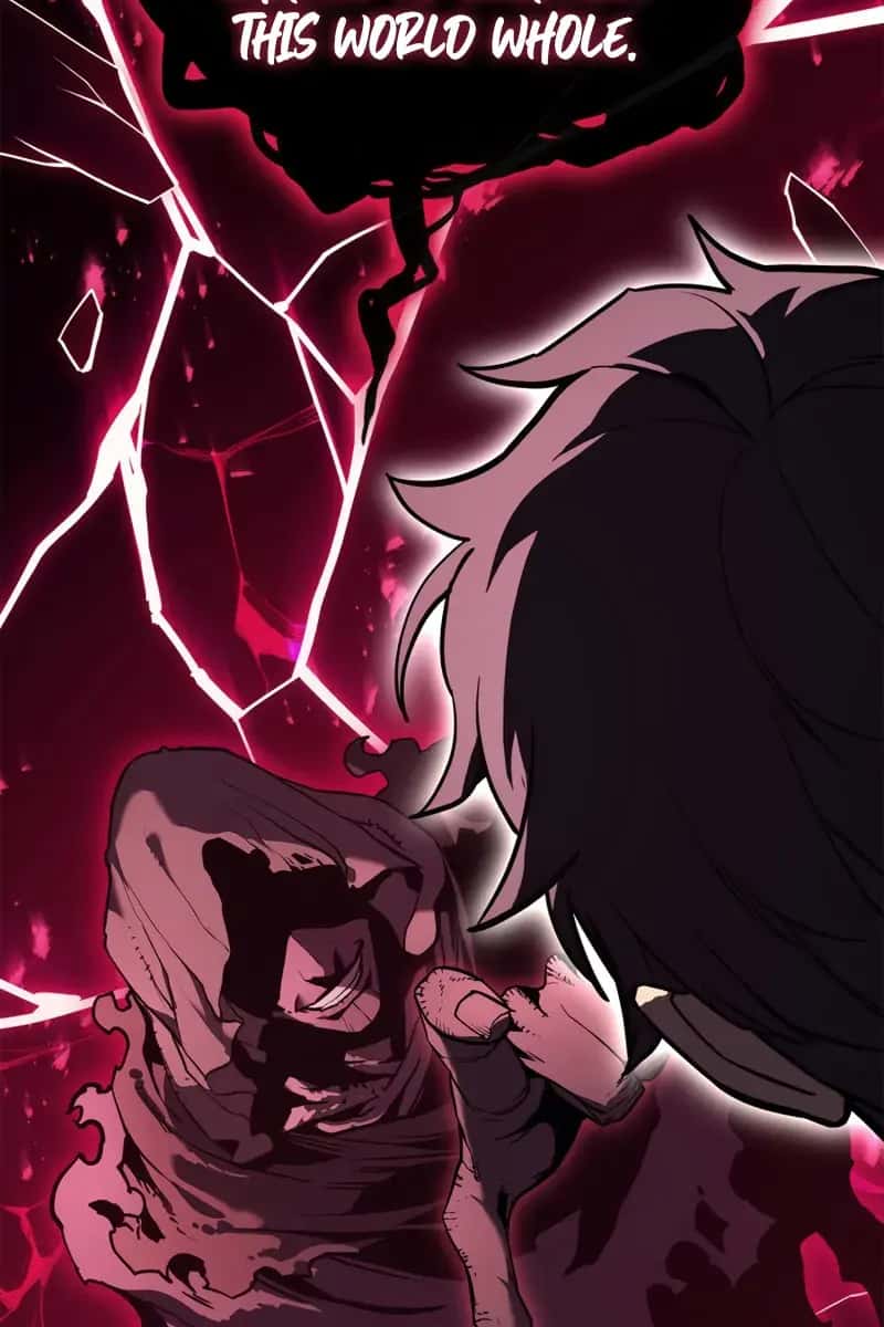 Return of Disaster Class Hero Chapter 110 Page 18