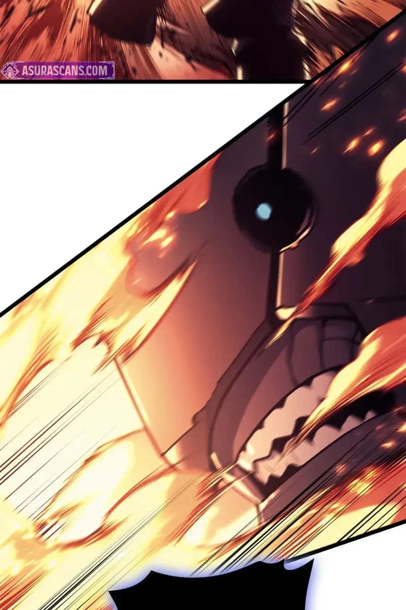 Return of Disaster Class Hero Chapter 110 Page 96