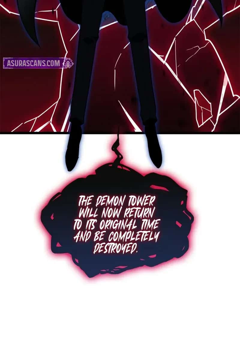 Return of Disaster Class Hero Chapter 111 Page 96