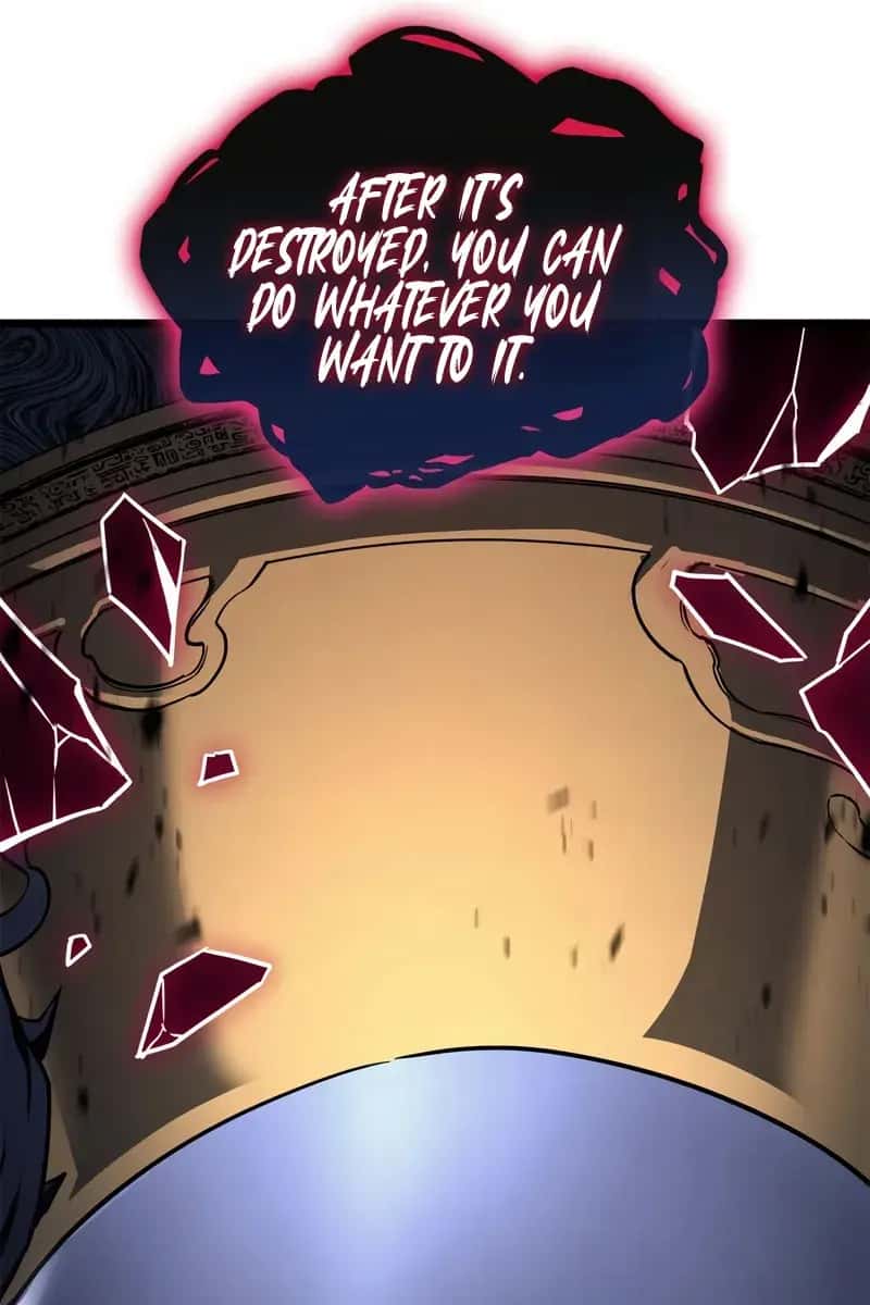 Return of Disaster Class Hero Chapter 111 Page 98