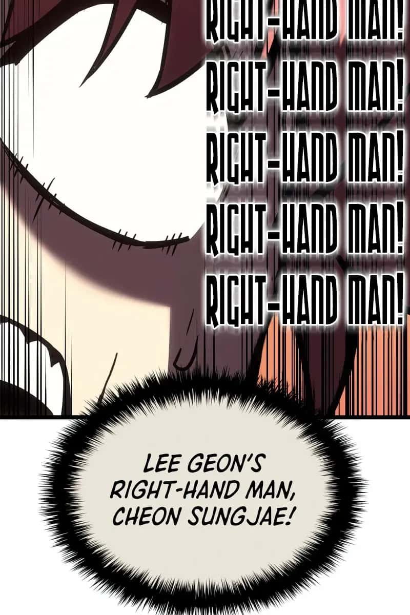 Return of Disaster Class Hero Chapter 112 Page 75