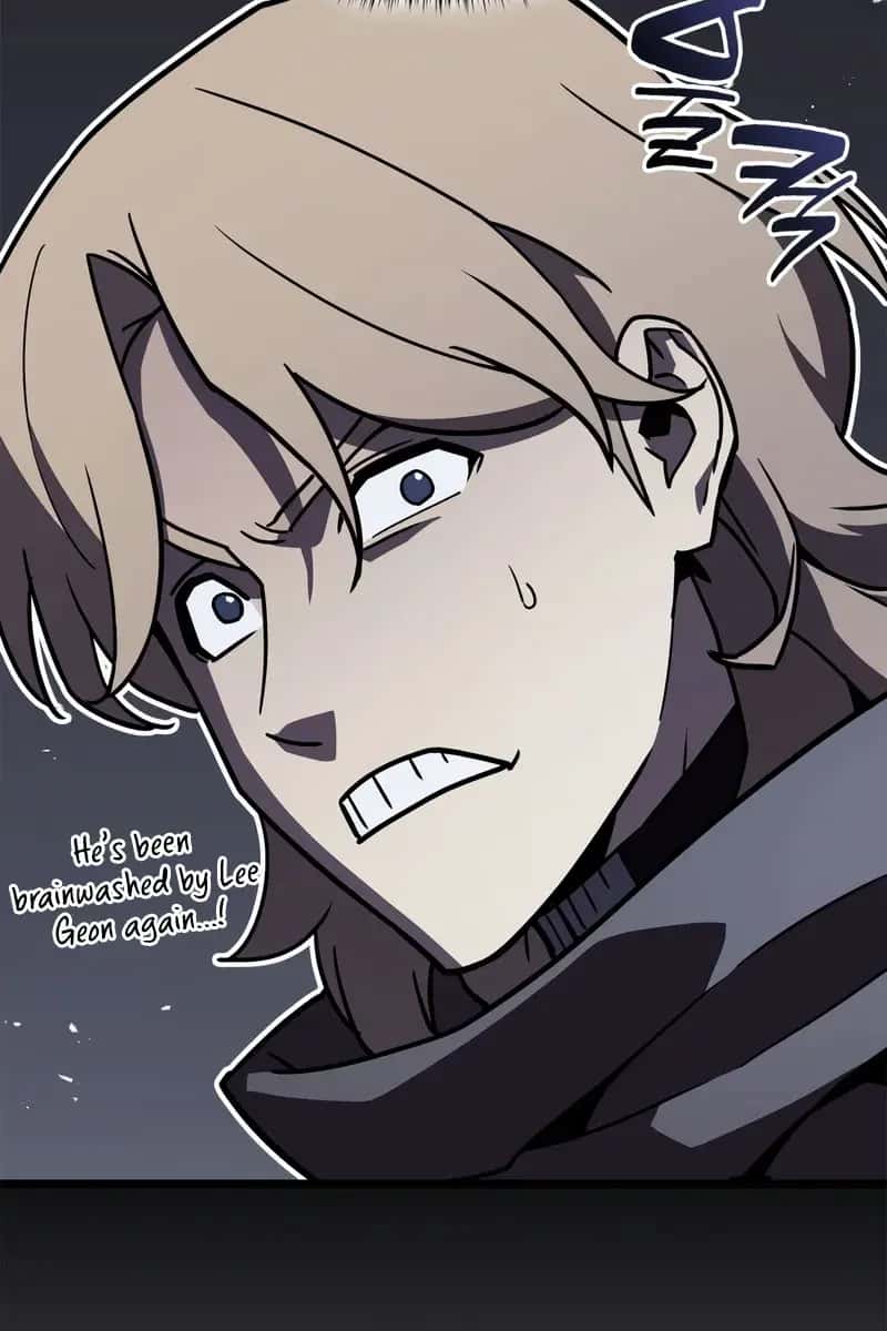 Return of Disaster Class Hero Chapter 112 Page 83