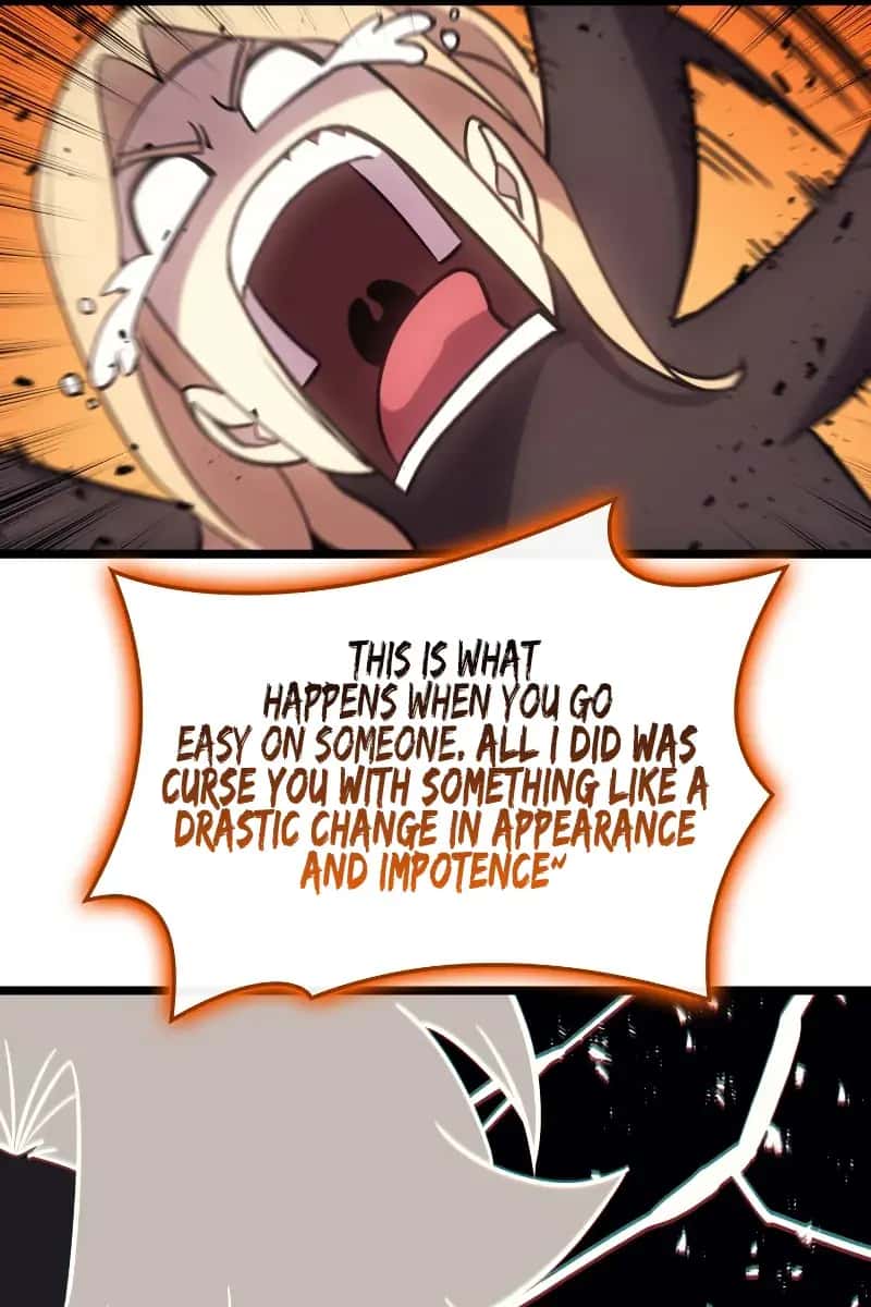 Return of Disaster Class Hero Chapter 119 Page 117