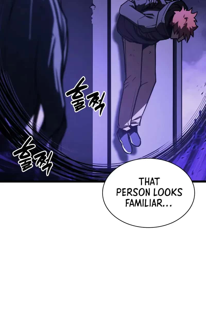 Return of Disaster Class Hero Chapter 120 Page 141
