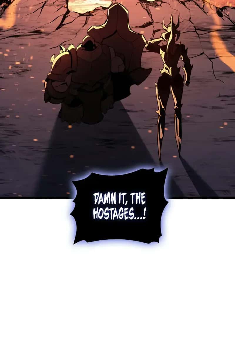 Return of Disaster Class Hero Chapter 121 Page 112