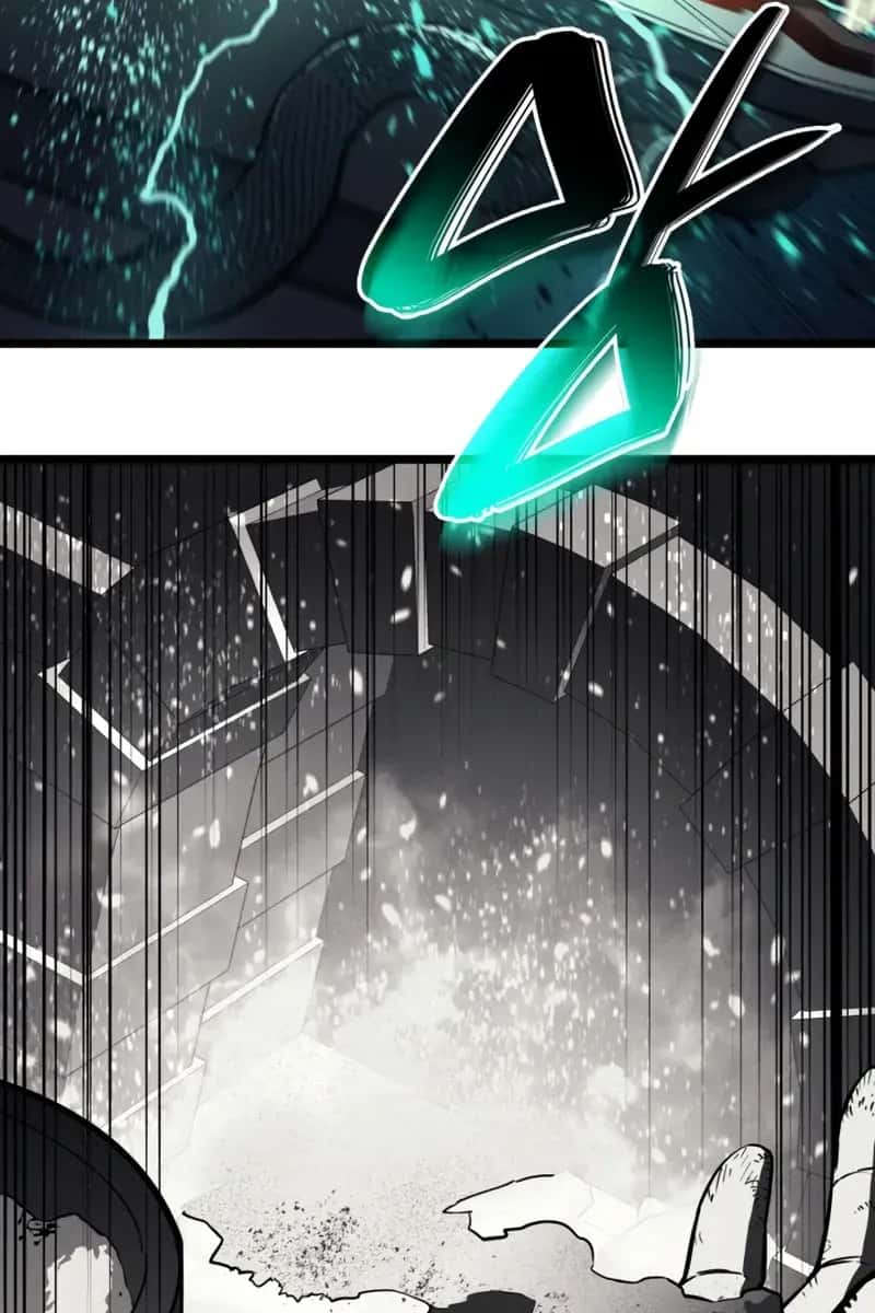 Return of Disaster Class Hero Chapter 128 Page 32