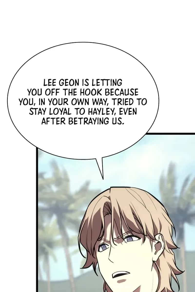 Return of Disaster Class Hero Chapter 130 Page 131