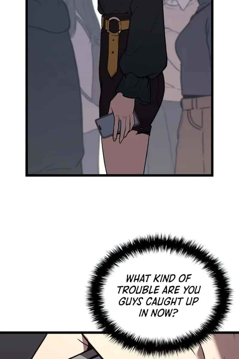 Return of Disaster Class Hero Chapter 134 Page 94