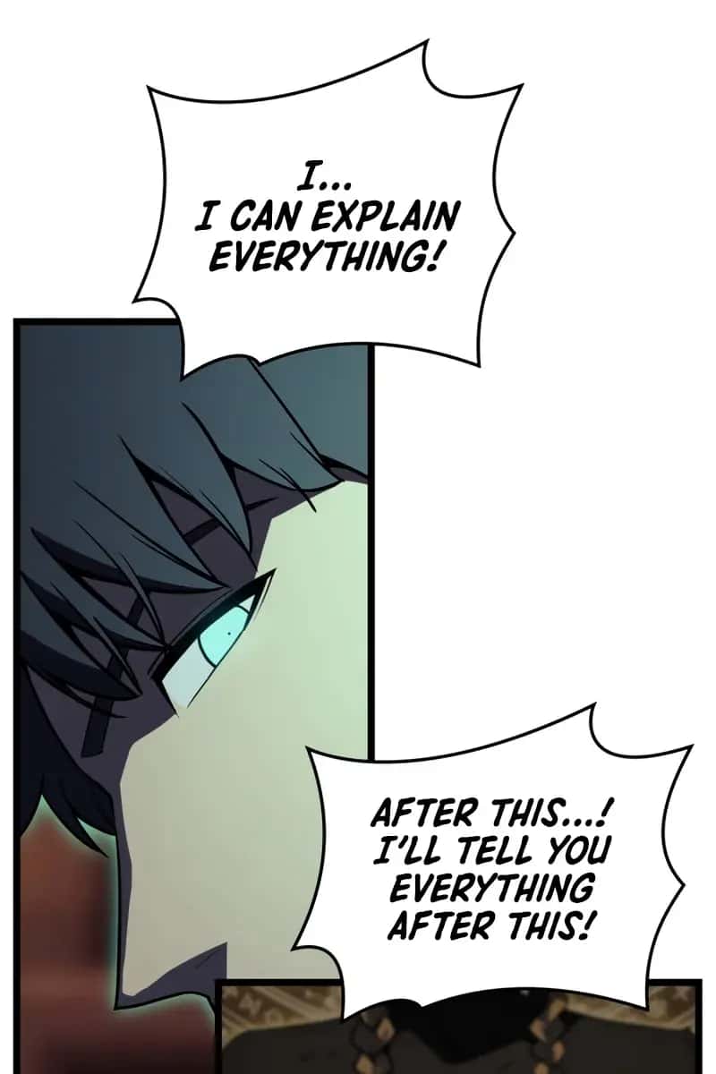 Return of Disaster Class Hero Chapter 137 Page 58