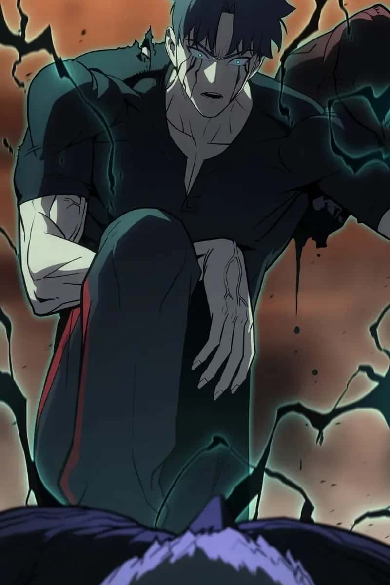 Return of Disaster Class Hero Chapter 139 Page 9