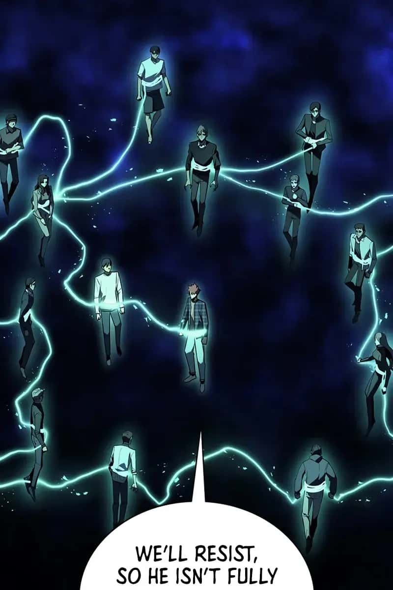 Return of Disaster Class Hero Chapter 140 Page 152