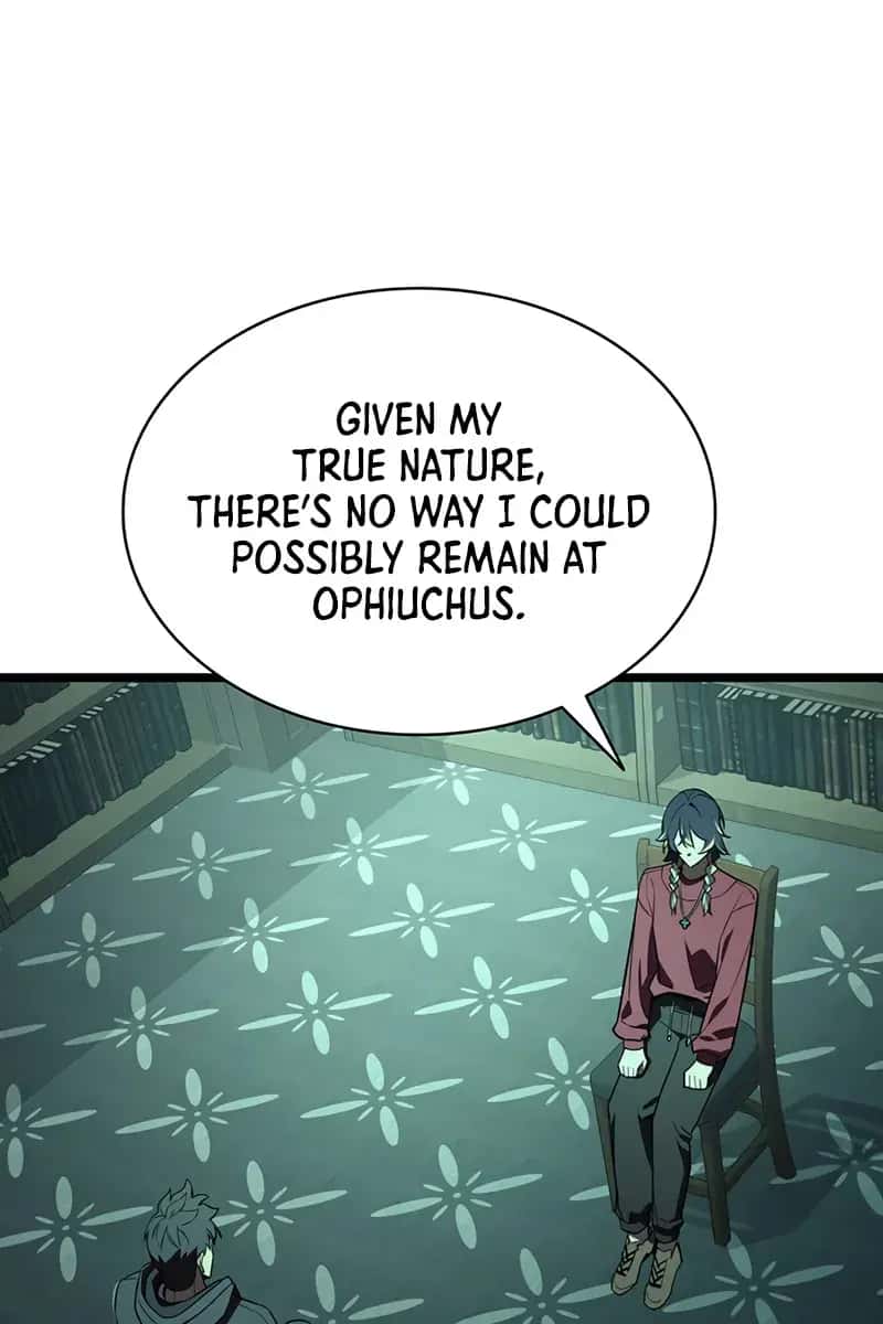 Return of Disaster Class Hero Chapter 143 Page 105