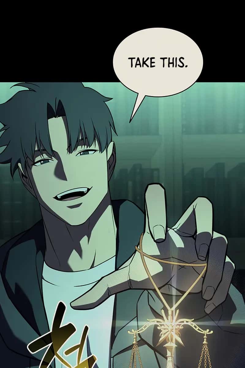 Return of Disaster Class Hero Chapter 145 Page 76
