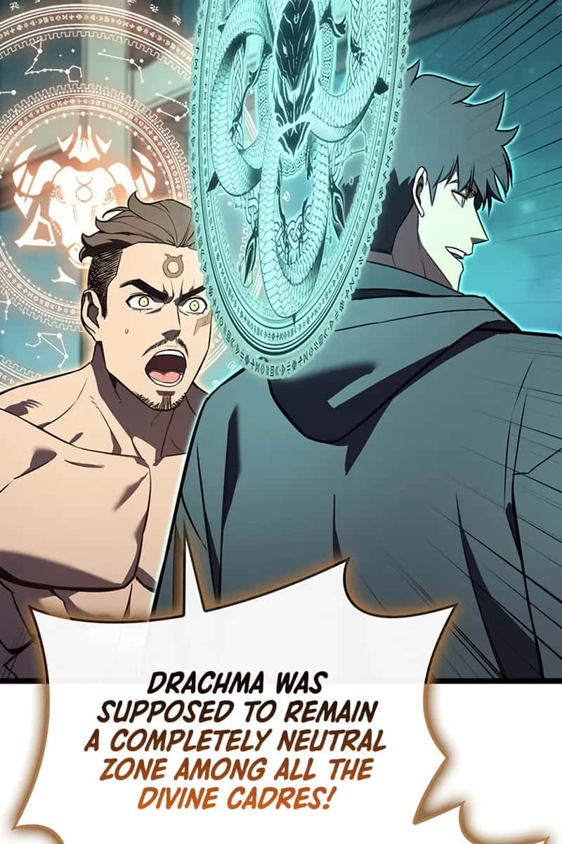 Return of Disaster Class Hero Chapter 148 Page 17