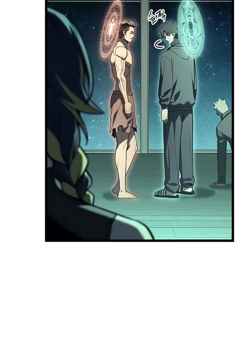 Return of Disaster Class Hero Chapter 148 Page 28