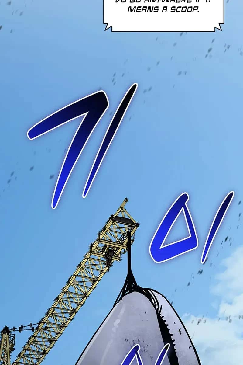 Return of Disaster Class Hero Chapter 156 Page 136