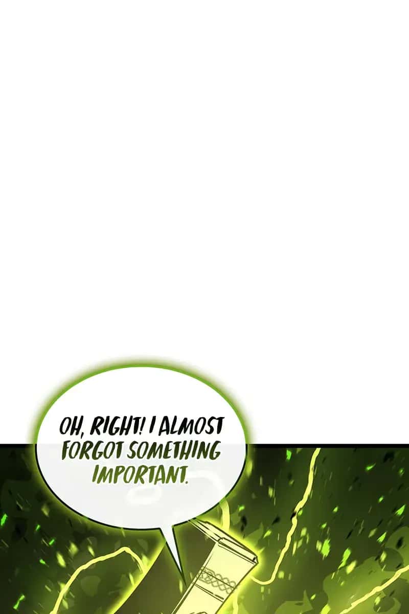 Return of Disaster Class Hero Chapter 157 Page 95