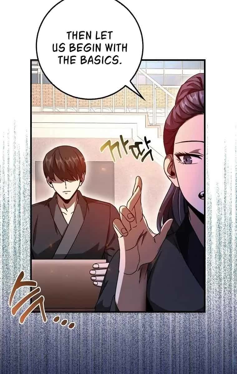 Return of the Martial Arts Genius Chapter 11 Page 84