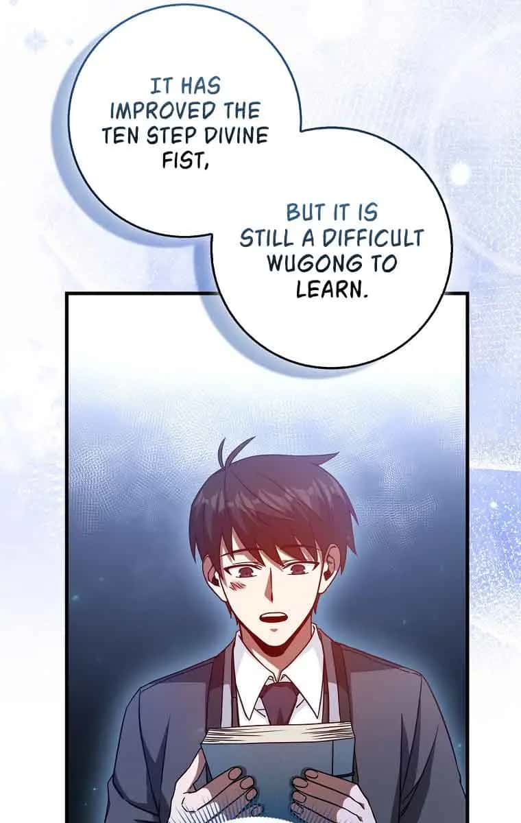 Return of the Martial Arts Genius Chapter 11 Page 111