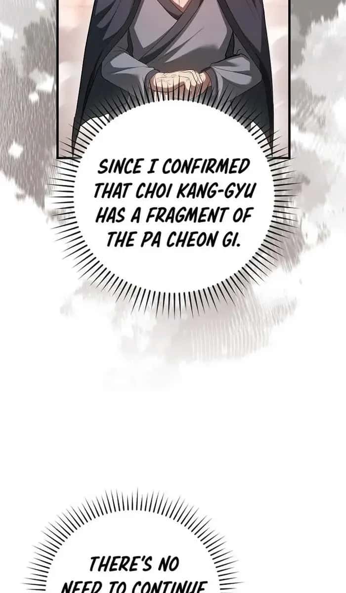 Return of the Martial Arts Genius Chapter 69 Page 67