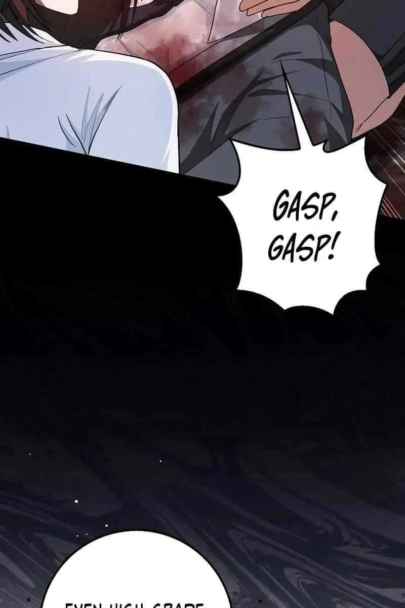 Return of the Martial Arts Genius Chapter 81 Page 22