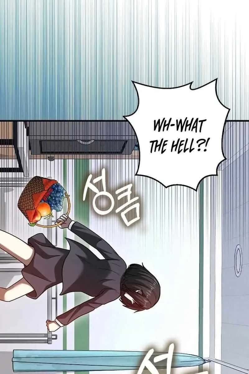 Return of the Martial Arts Genius Chapter 81 Page 75