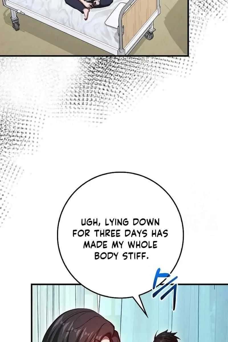 Return of the Martial Arts Genius Chapter 81 Page 98
