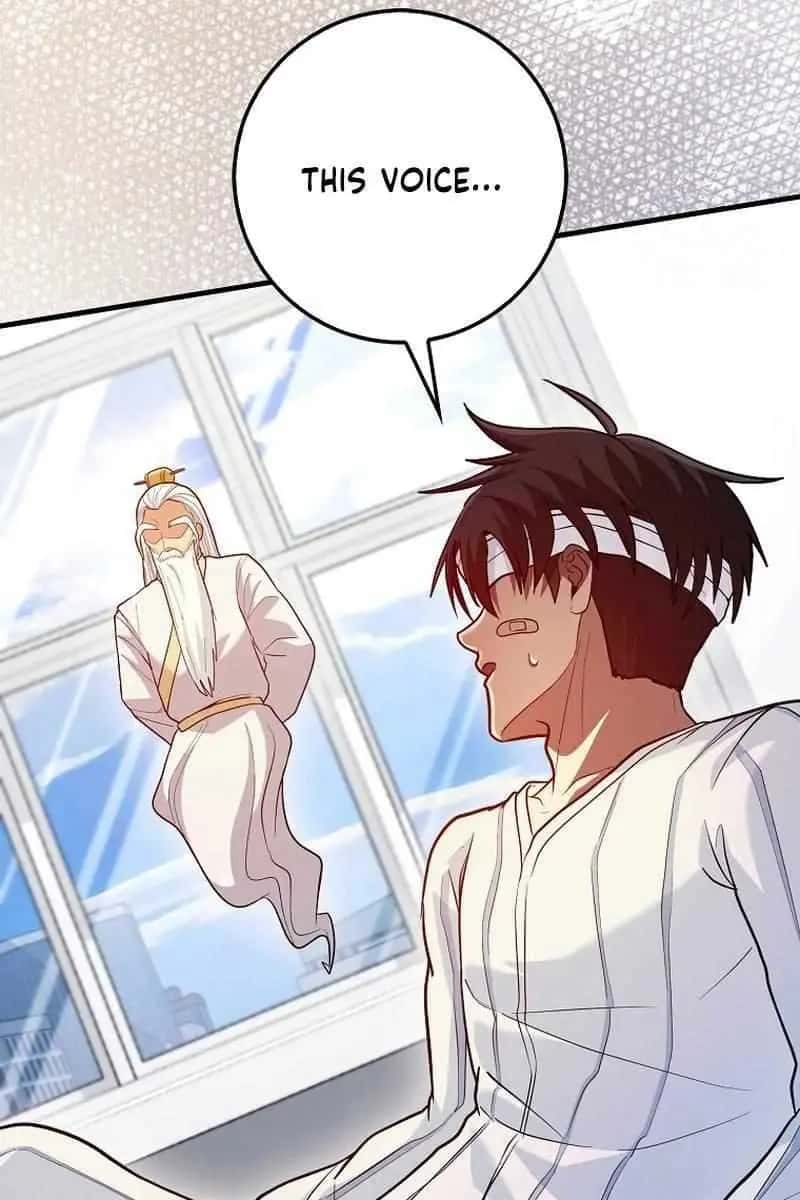 Return of the Martial Arts Genius Chapter 81 Page 134