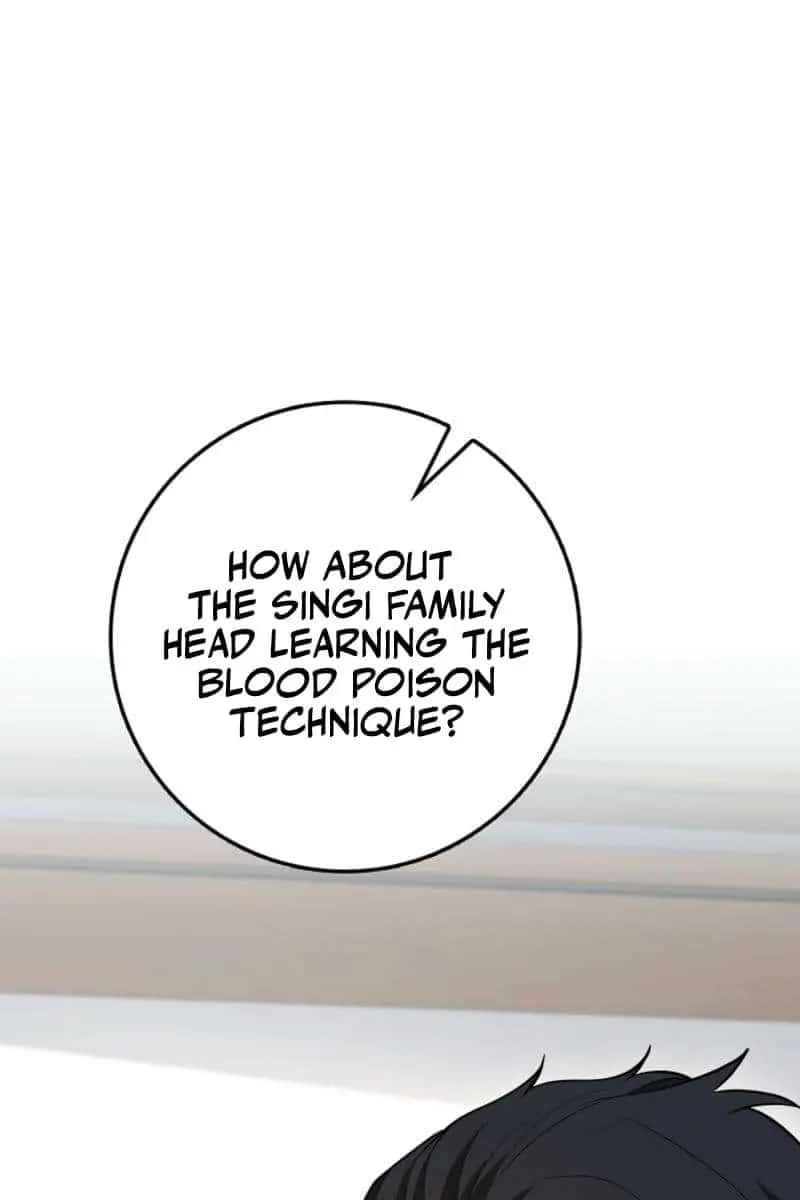 Return of the Martial Arts Genius Chapter 93 Page 66