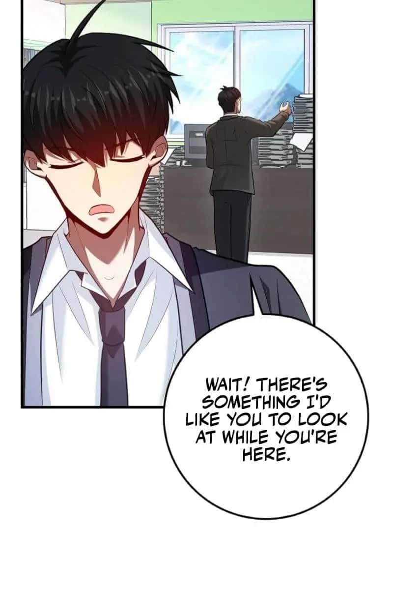 Return of the Martial Arts Genius Chapter 93 Page 82