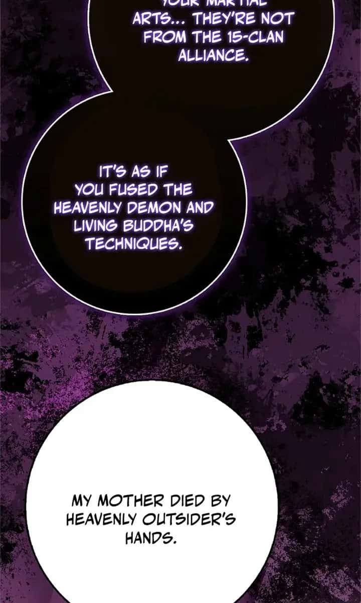 Return of the Martial Arts Genius Chapter 102 Page 107