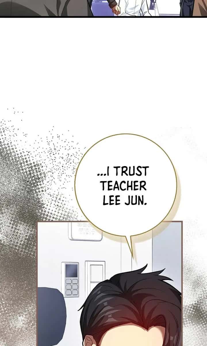 Return of the Martial Arts Genius Chapter 104 Page 31