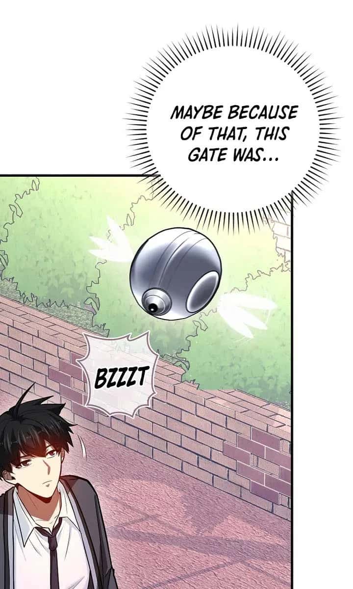 Return of the Martial Arts Genius Chapter 104 Page 47