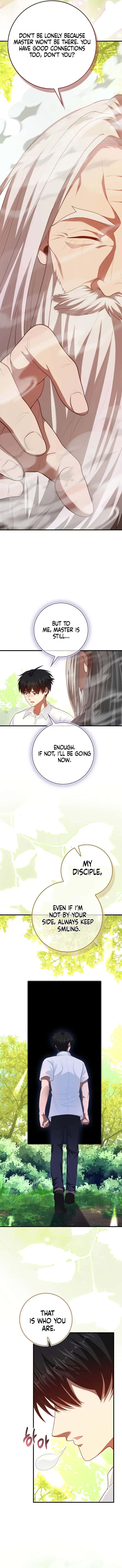 Return of the Martial Arts Genius Chapter 113 Page 4
