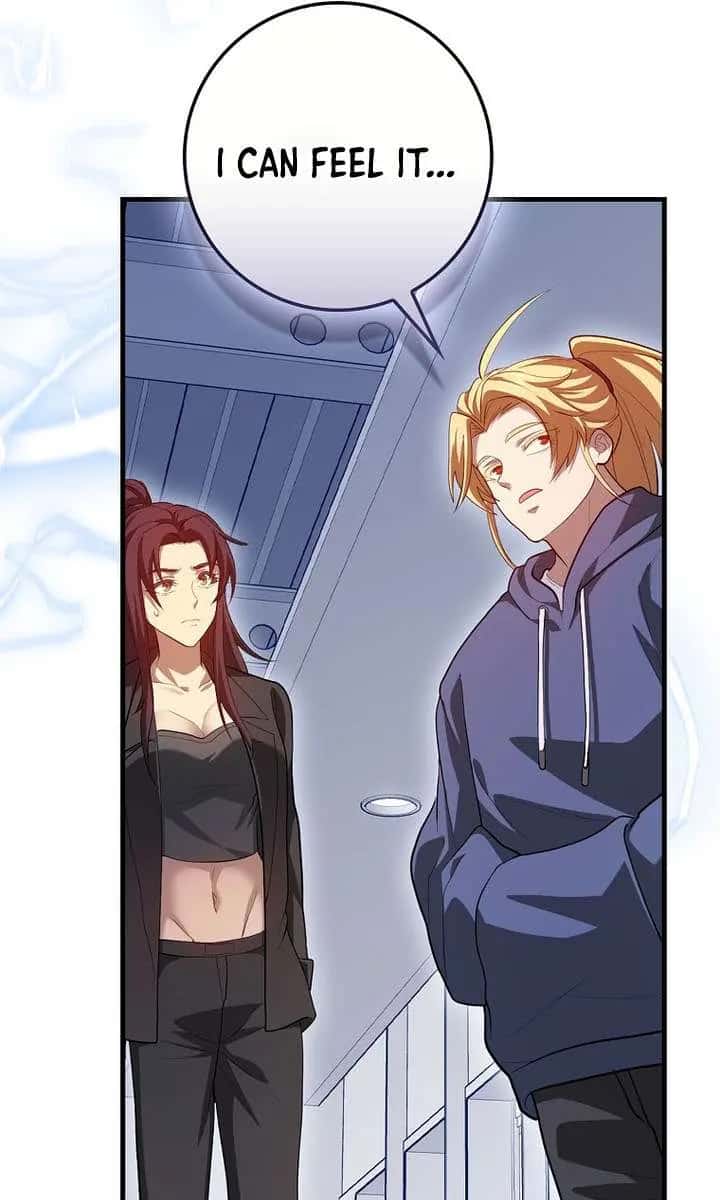 Return of the Martial Arts Genius Chapter 115 Page 18