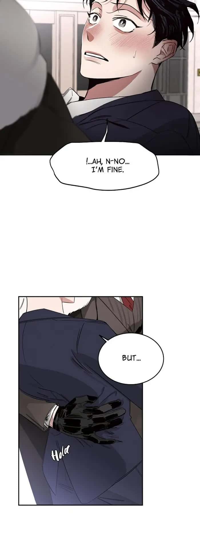 Roses and Champagne Chapter 1 Page 15
