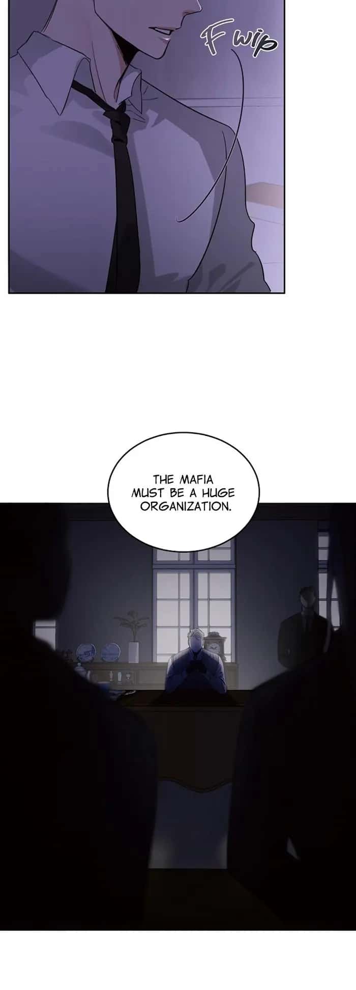 Roses and Champagne Chapter 1 Page 39
