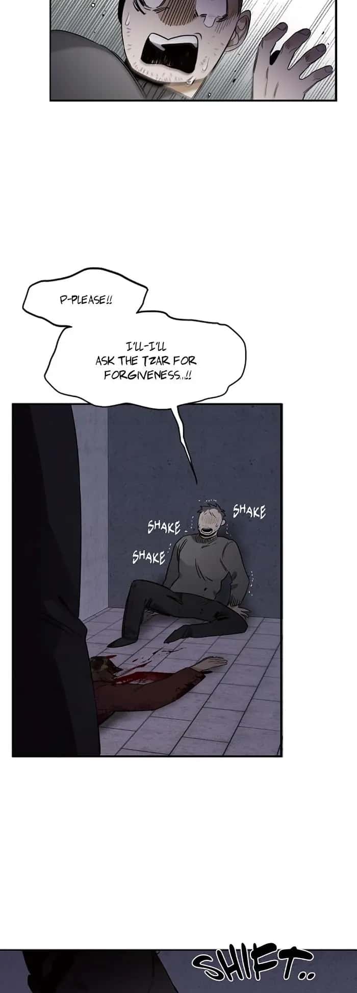 Roses and Champagne Chapter 1 Page 44