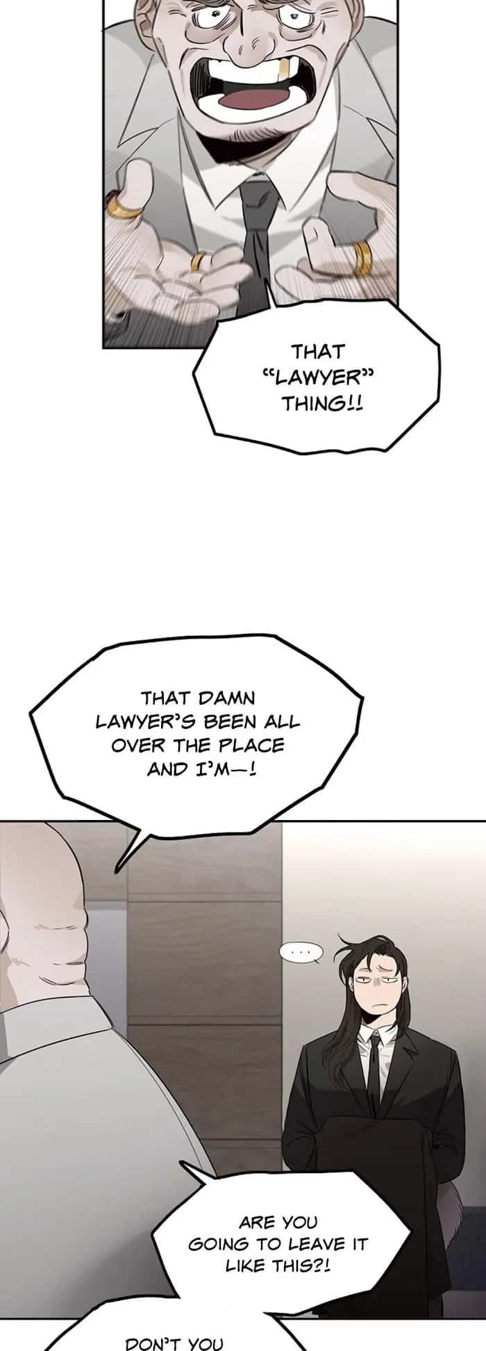 Roses and Champagne Chapter 1 Page 54