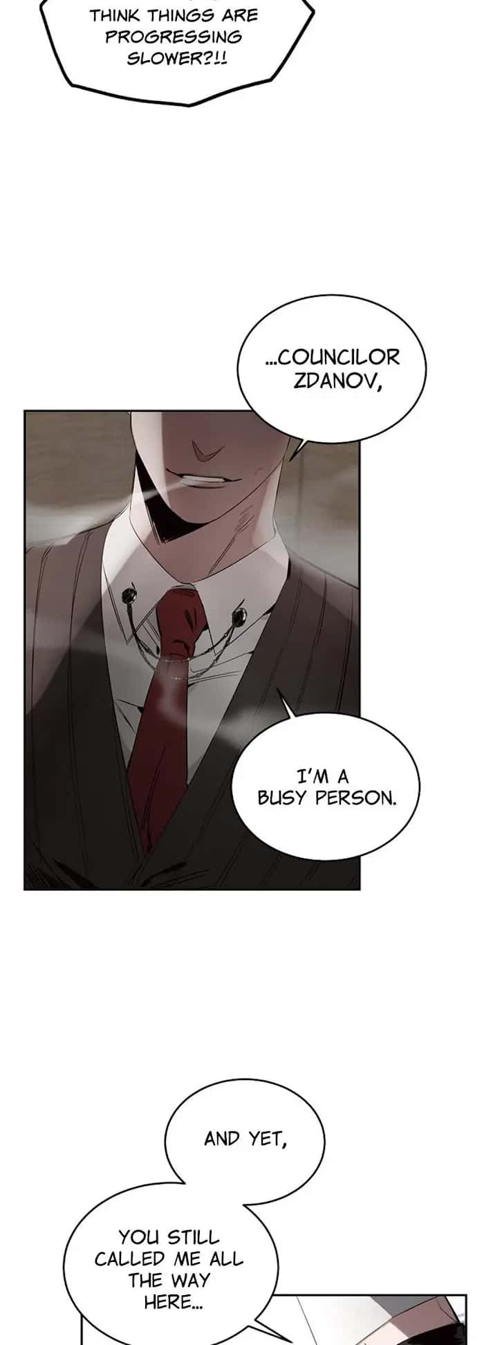Roses and Champagne Chapter 1 Page 55