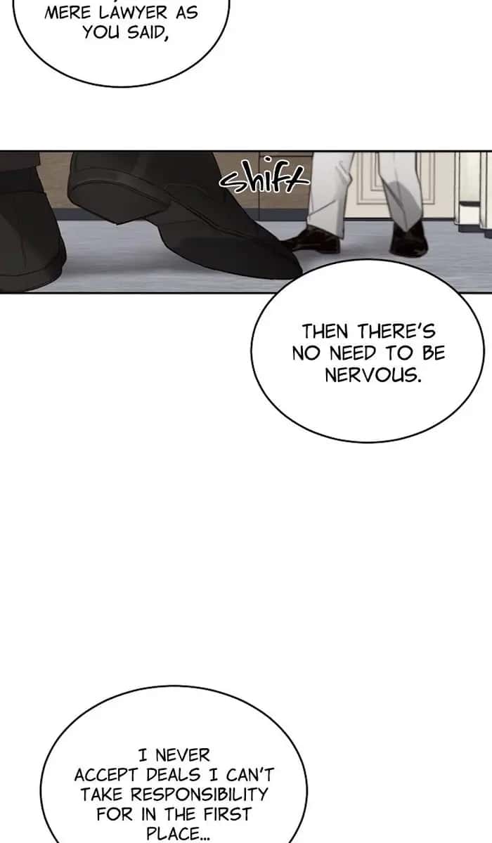 Roses and Champagne Chapter 1 Page 58