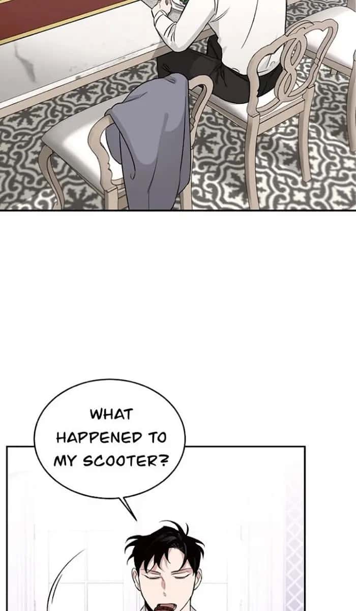 Roses and Champagne Chapter 9 Page 4