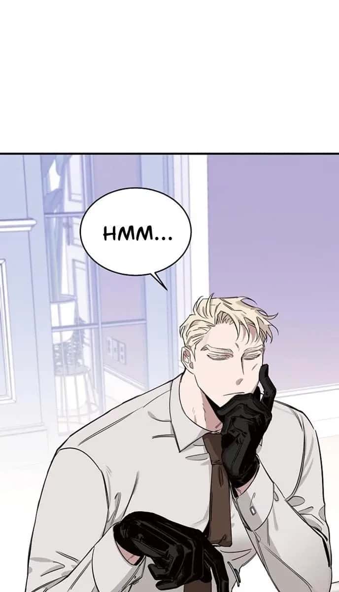 Roses and Champagne Chapter 9 Page 18