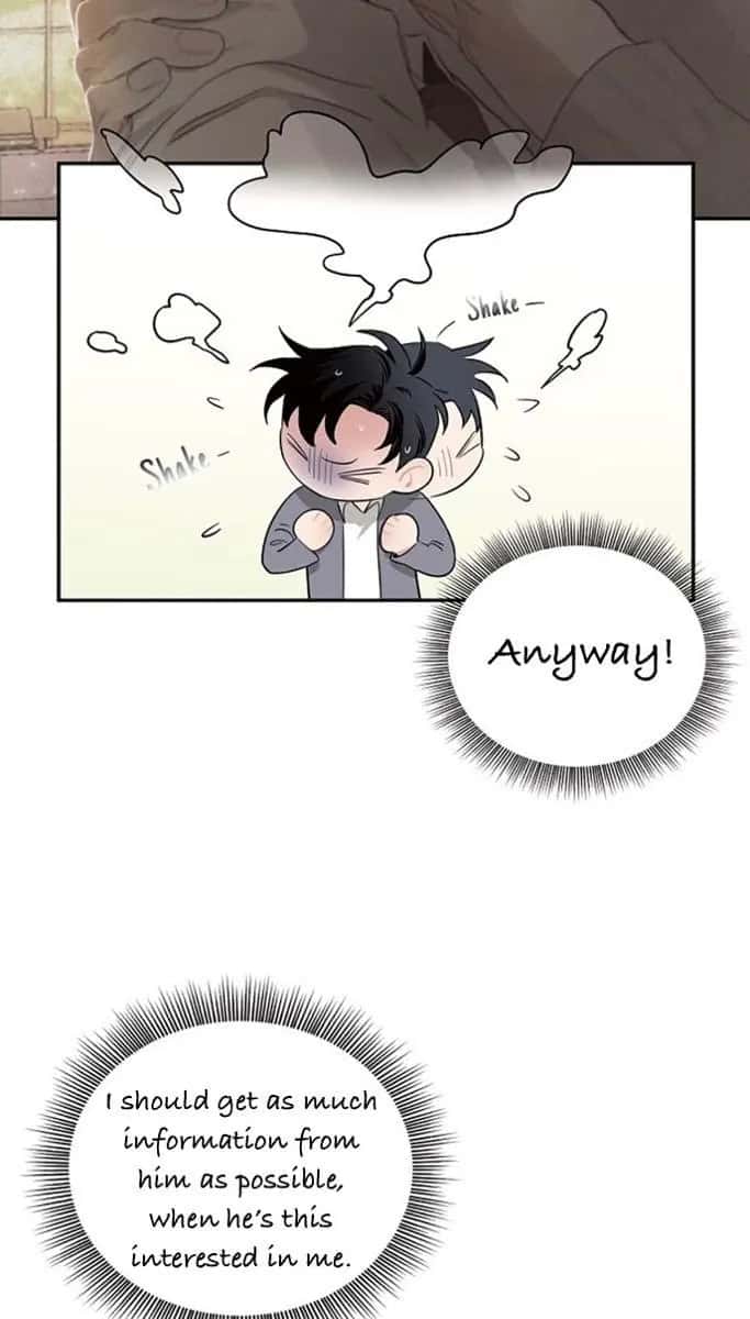 Roses and Champagne Chapter 9 Page 25
