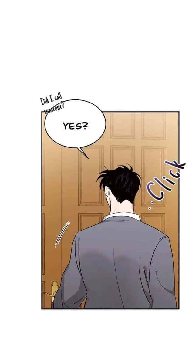Roses and Champagne Chapter 9 Page 28