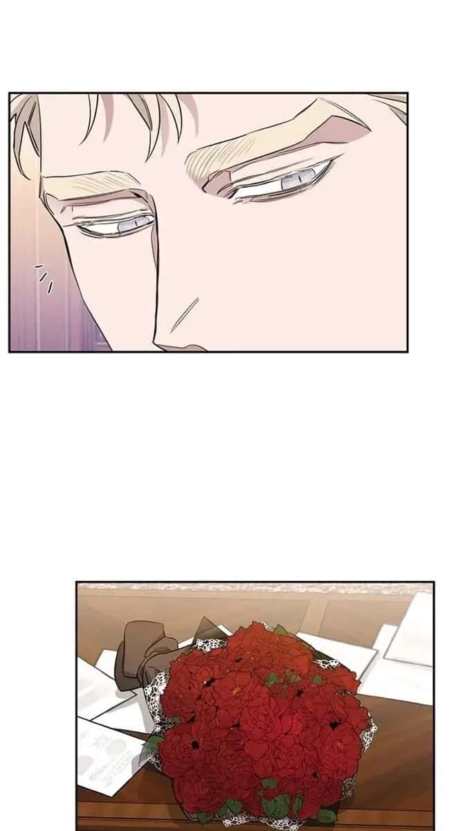 Roses and Champagne Chapter 9 Page 52